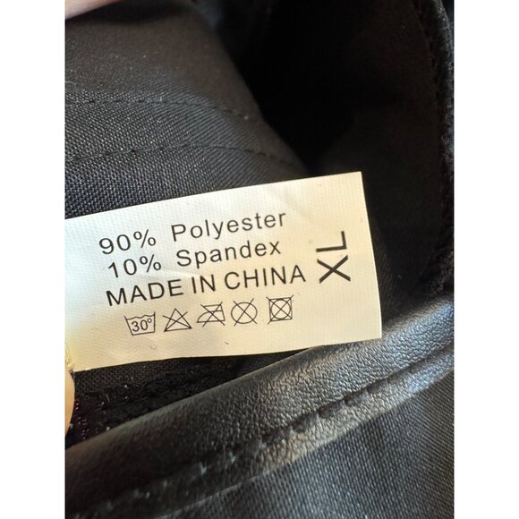 Kimring Corset Bustier Top Womens XL Multicolor - Picture 3 of 8